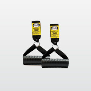 Comfort Grip™ Tsunami Bar® Pro-Style Conversion Kit