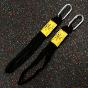 Point of Attack™ Quick Adjustment Straps