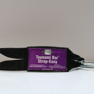 Tsunami Bar® Strap Easy