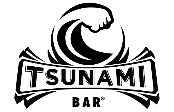 Tsunami bar